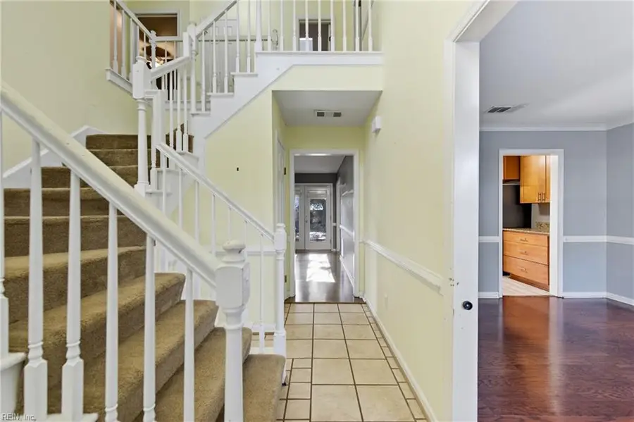 1213 Brookhill Court, Virginia Beach, VA 23454 - Image #3