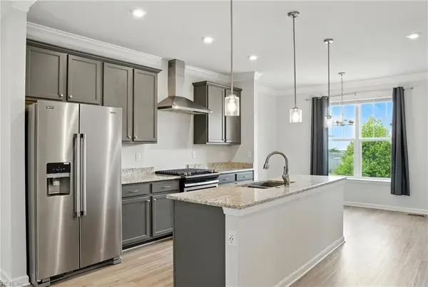 308 Gilead Trail, Virginia Beach, VA 23462