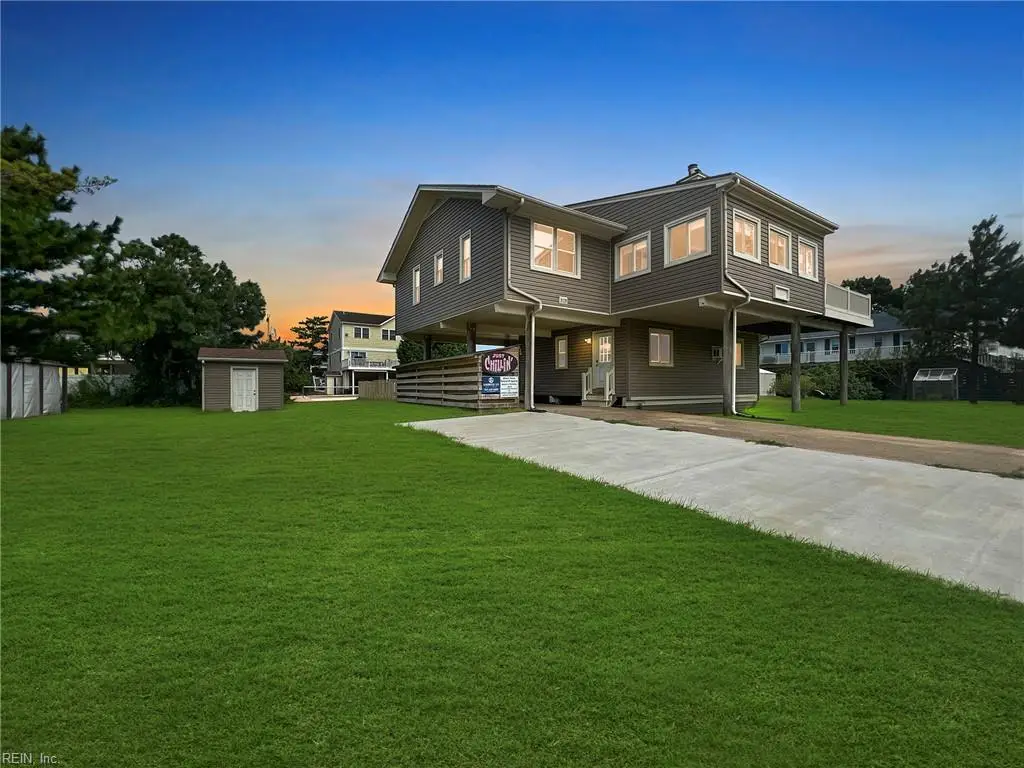 3120 Little Island Road, Virginia Beach, VA 23456 - Image #1