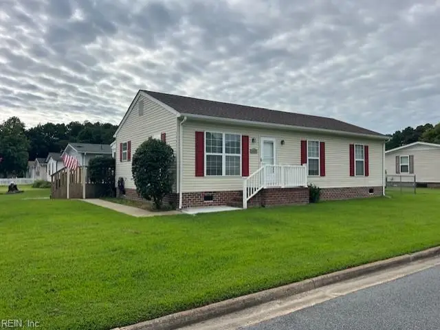 1097 Piney Marsh Court, Virginia Beach, VA 23454 - Image #1