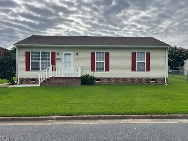 1097 Piney Marsh Court, Virginia Beach, VA 23454 - Image #2