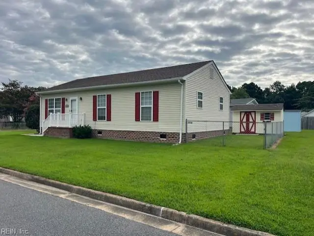 1097 Piney Marsh Court, Virginia Beach, VA 23454 - Image #3