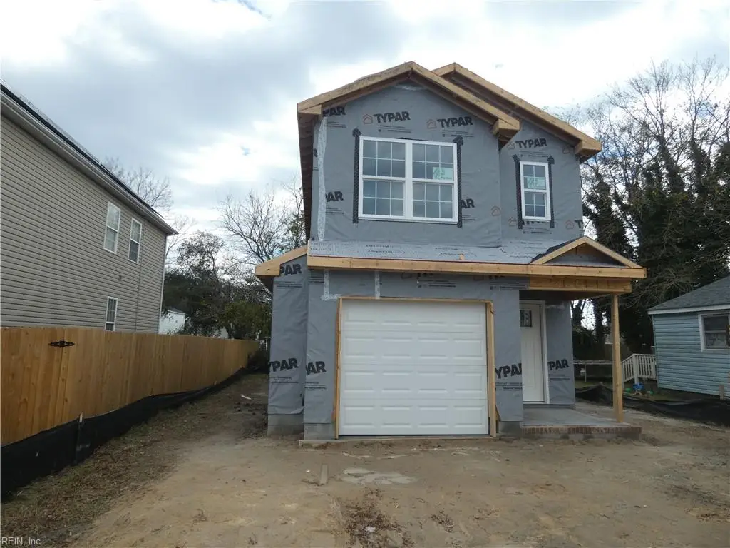 302 N Capital Street, Suffolk, VA 23434 - Image #1