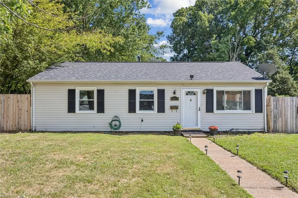 1852 Kensington Drive, Hampton, VA 23663 - Image #1