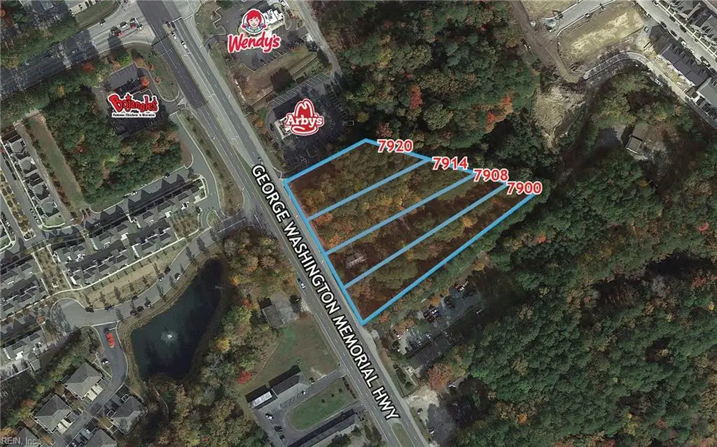 7900 George Washington Memorial Highway, Yorktown, VA 23692 - Image #1