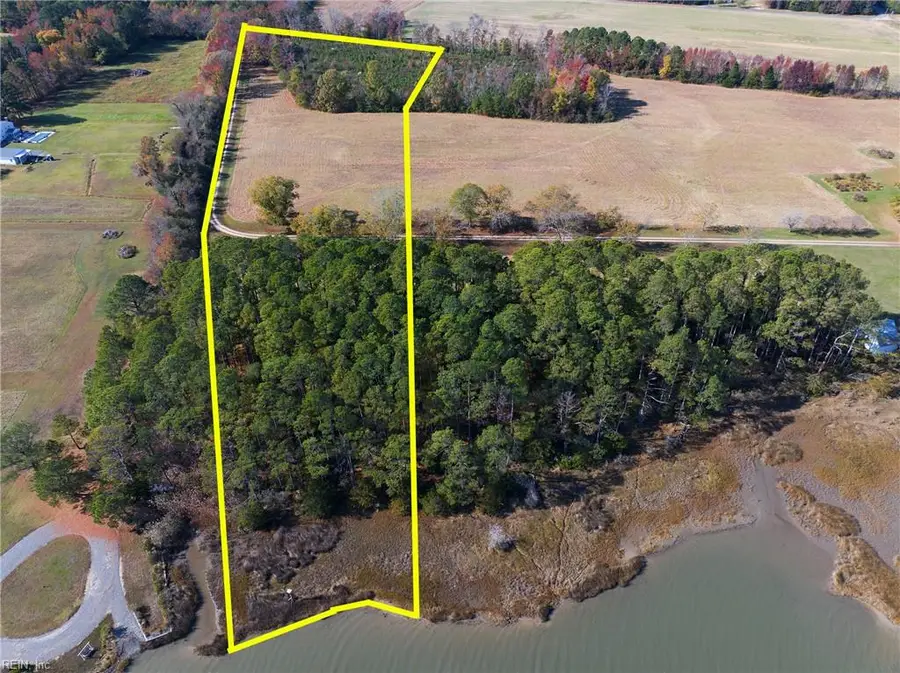 Lot 1 Haven Beach Road, Moon, VA 23119 - Image #2