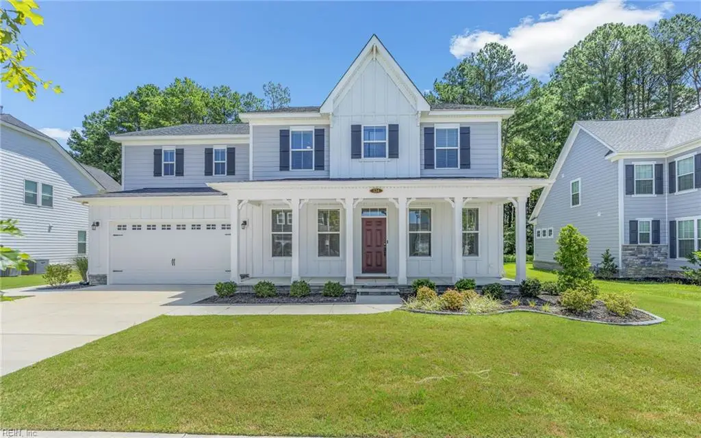 124 Abbey Road, Suffolk, VA 23434 - Image #1