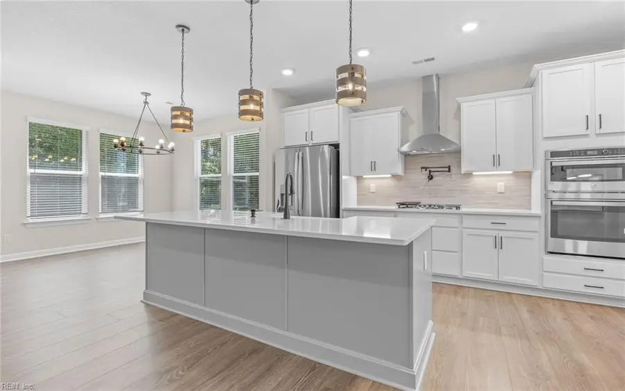 124 Abbey Road, Suffolk, VA 23434 - Image #2