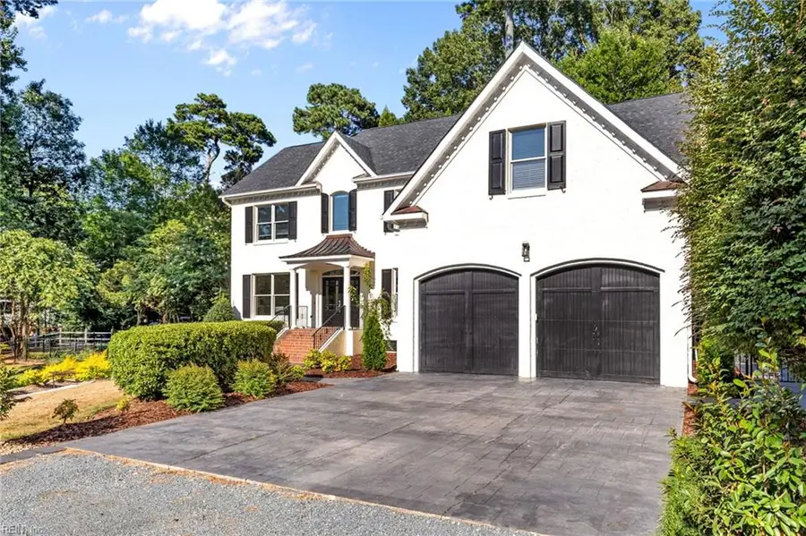 1116 Rose Lane, Virginia Beach, VA 23451 - Image #3