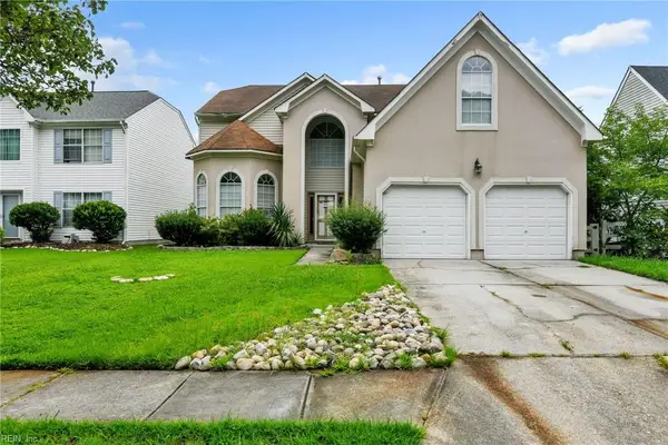 2629 Mulberry Loop, Virginia Beach, VA 23456