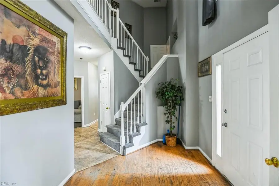 2629 Mulberry Loop, Virginia Beach, VA 23456 - #2