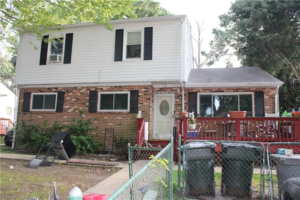 12 Kingslee Lane, Hampton, VA 23669 - Image #1