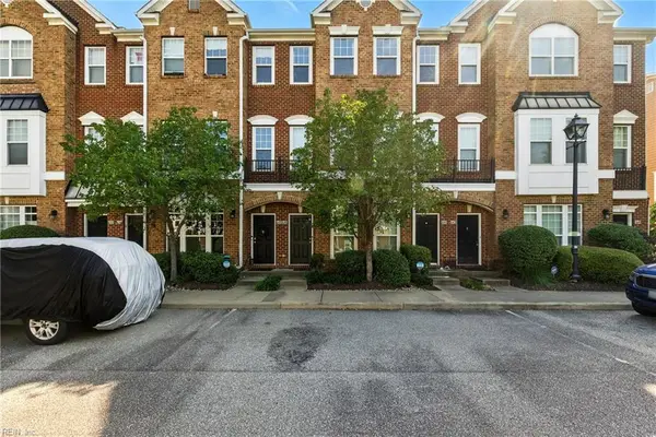 646 Claire Lane, Newport News, VA 23602