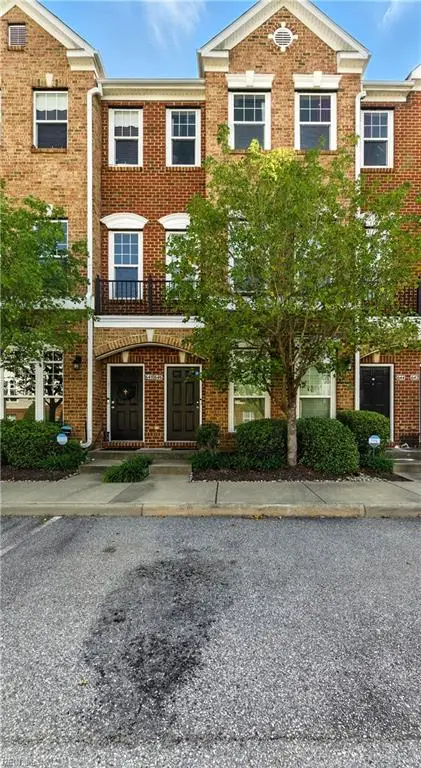646 Claire Lane, Newport News, VA 23602 - Image #2