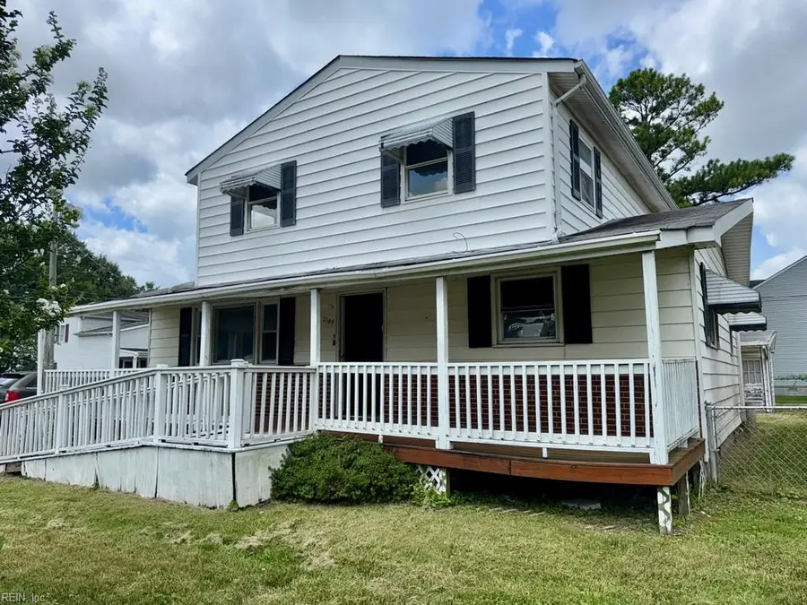 2144 Campostella Road, Chesapeake, VA 23324 - Image #2