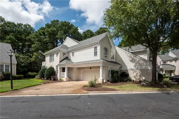 108 Marina Reach, Chesapeake, VA 23320