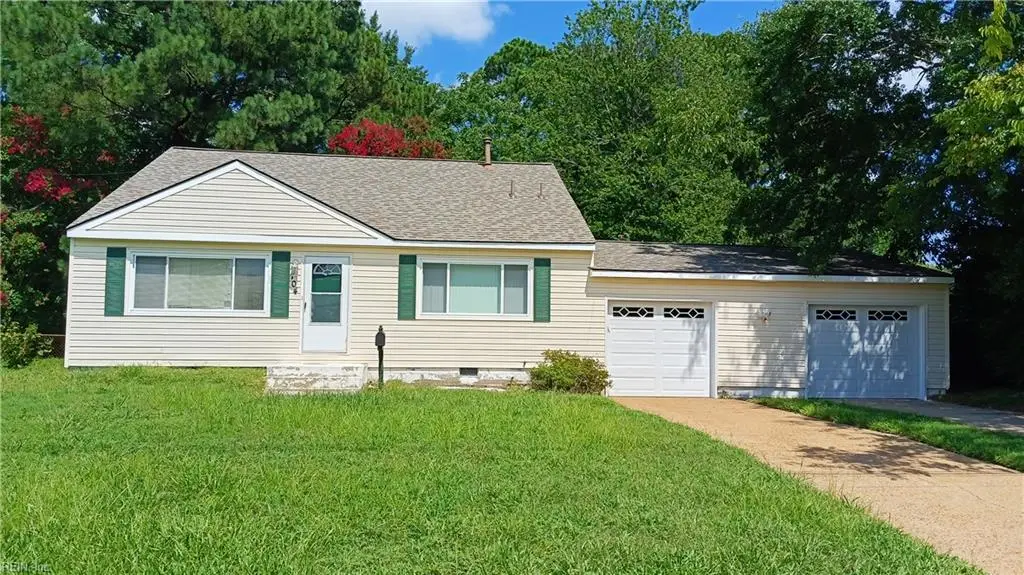 704 Jericho Road, Virginia Beach, VA 23455 - Image #1