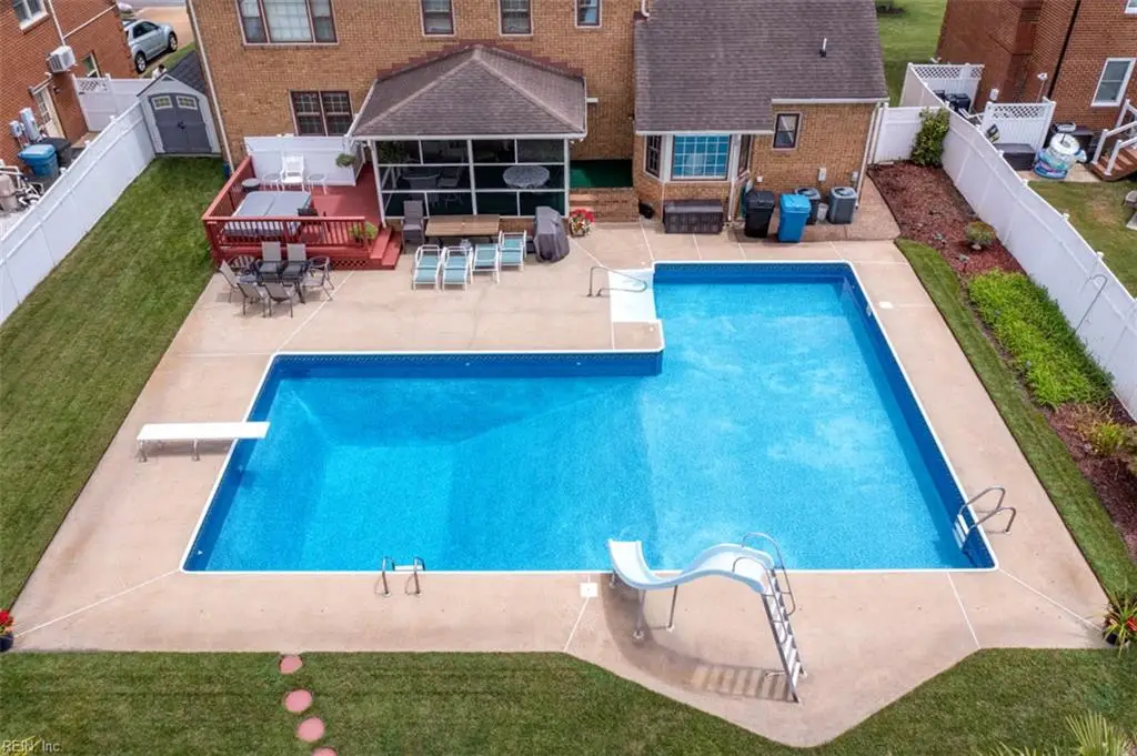 5448 Todd Street, Virginia Beach, VA 23464 - Image #1