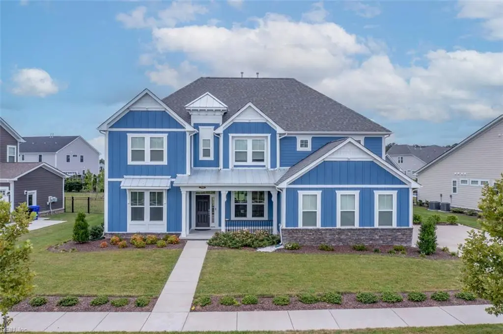 2960 Weston Loop, Virginia Beach, VA 23456 - #1