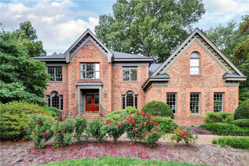 109 Kiskiac Turn, Yorktown, VA 23693 - Image #1