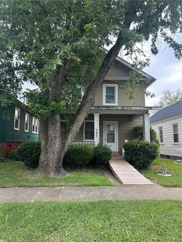241 Ethel Avenue, Norfolk, VA 23504