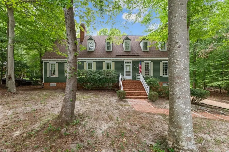 3302 Running Cedar Way, Williamsburg, VA 23188 - Image #2