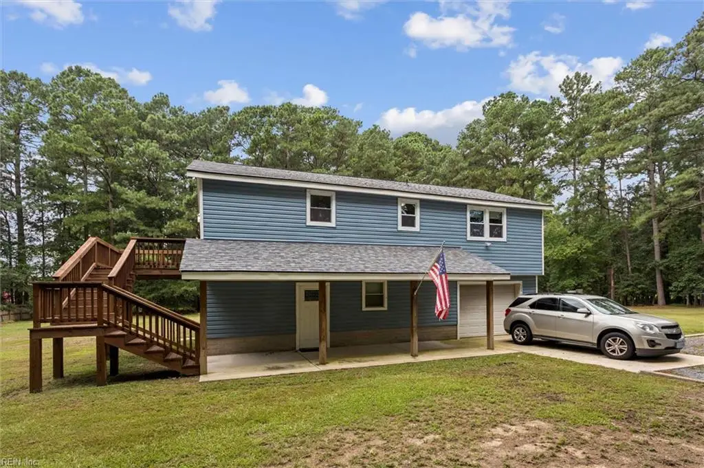 12464 Grand Square Lane, Carrollton, VA 23314 - Image #1