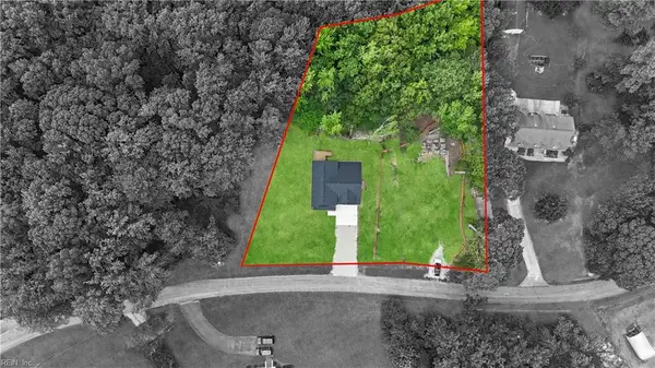 3180 Poplar Drive, Smithfield, VA 23430