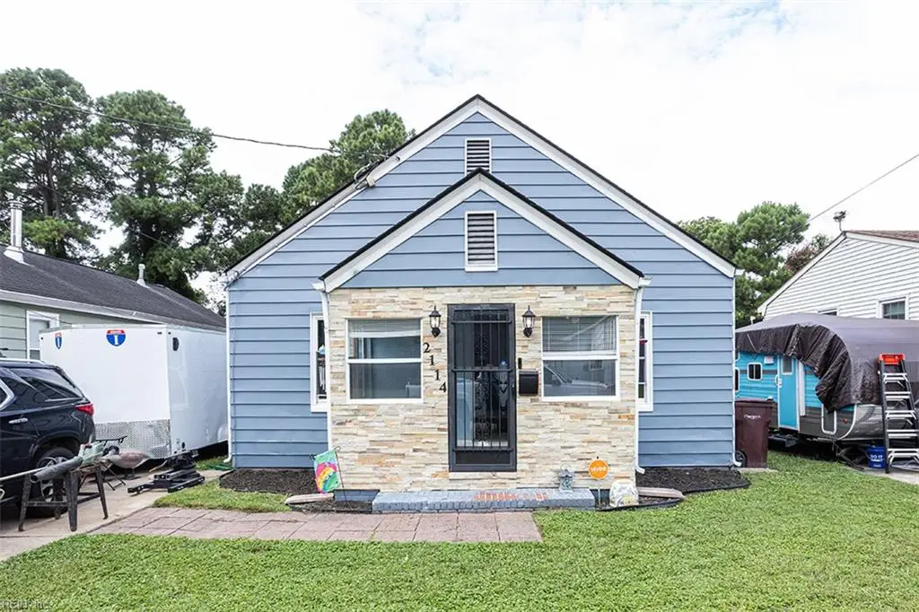 2114 Mclain Street, Chesapeake, VA 23324 - Image #1
