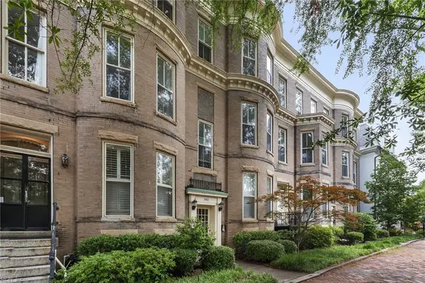 342 W Freemason Street #5, Norfolk, VA 23510