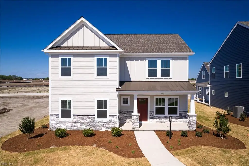 307 Iris Circle, Moyock, NC 27958 - Image #1