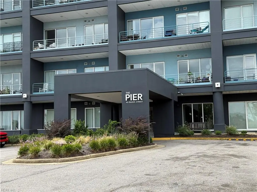 40 Rader Street #505, Norfolk, VA 23510 - Image #1
