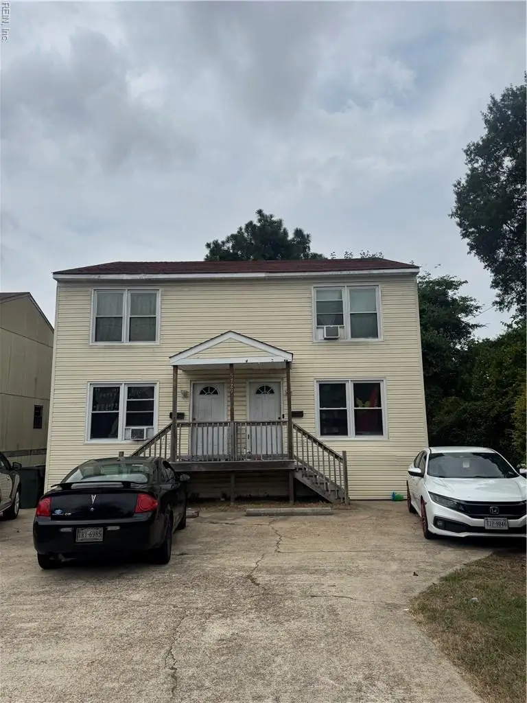 5729 Chesapeake Boulevard, Norfolk, VA 23513 - Image #3