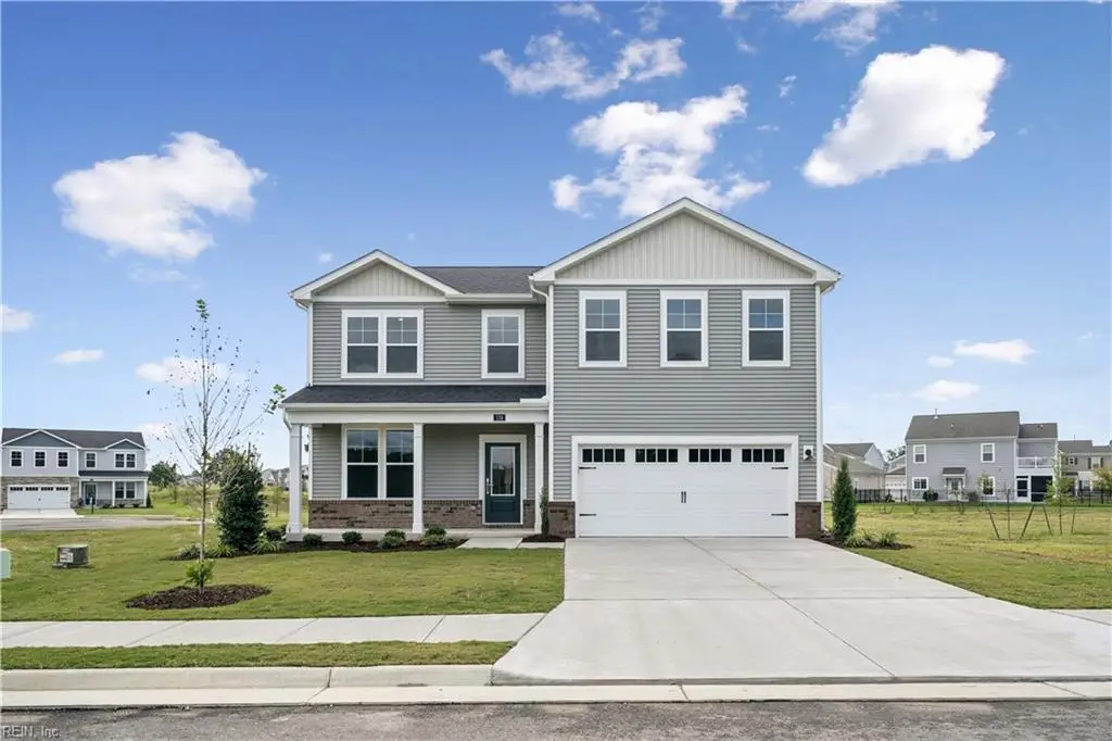 179 Getty Road, Suffolk, VA 23434 - Image #1