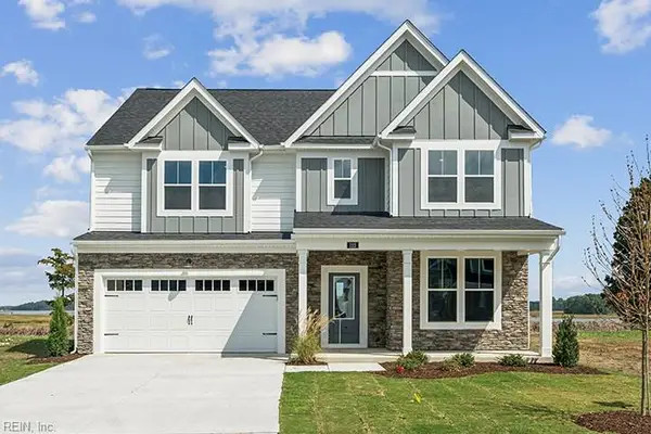 122 Getty Road, Suffolk, VA 23434