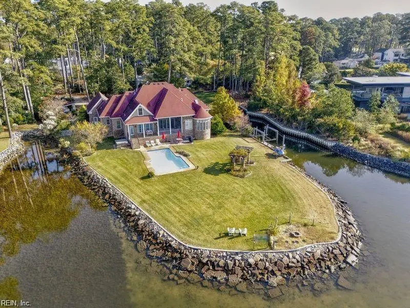 1329 Chewink Court, Virginia Beach, VA 23451 - Image #2