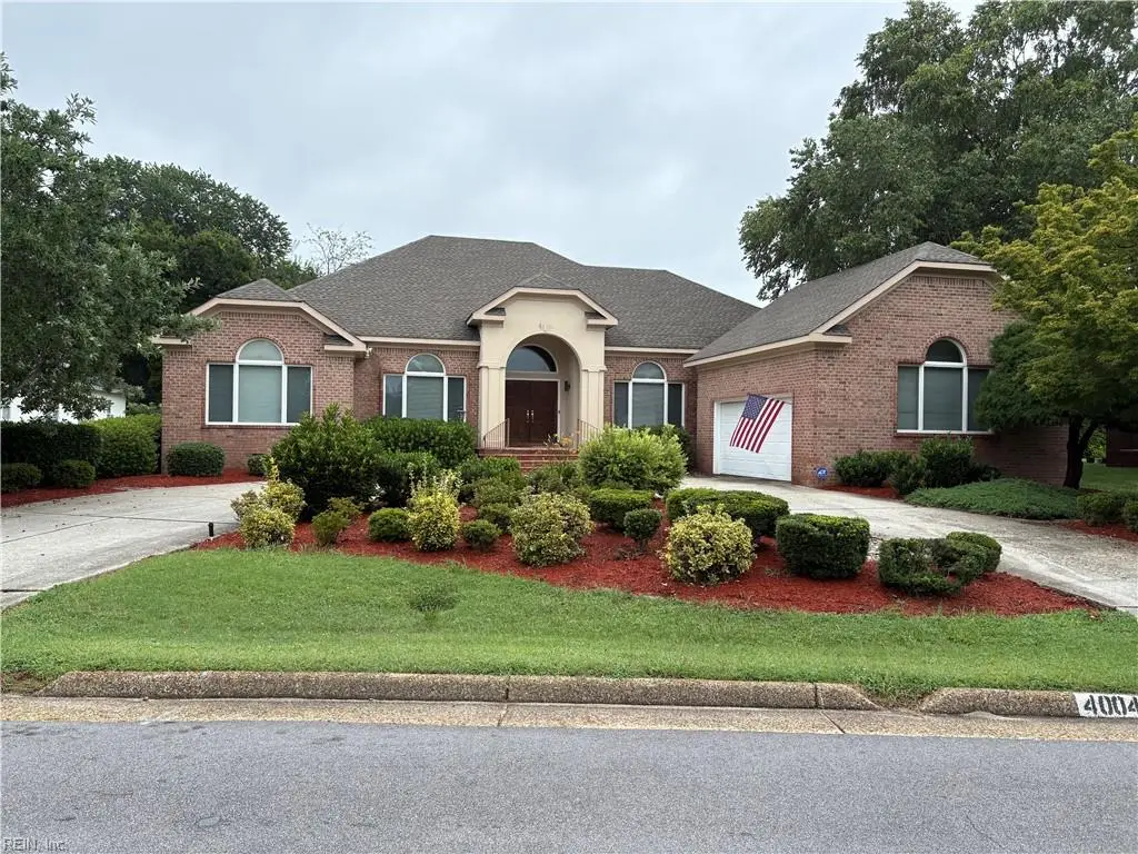 4004 Timber Ridge Drive, Virginia Beach, VA 23455 - Image #1