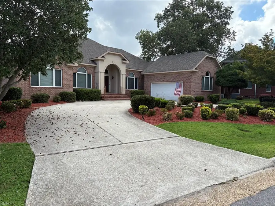 4004 Timber Ridge Drive, Virginia Beach, VA 23455 - Image #2