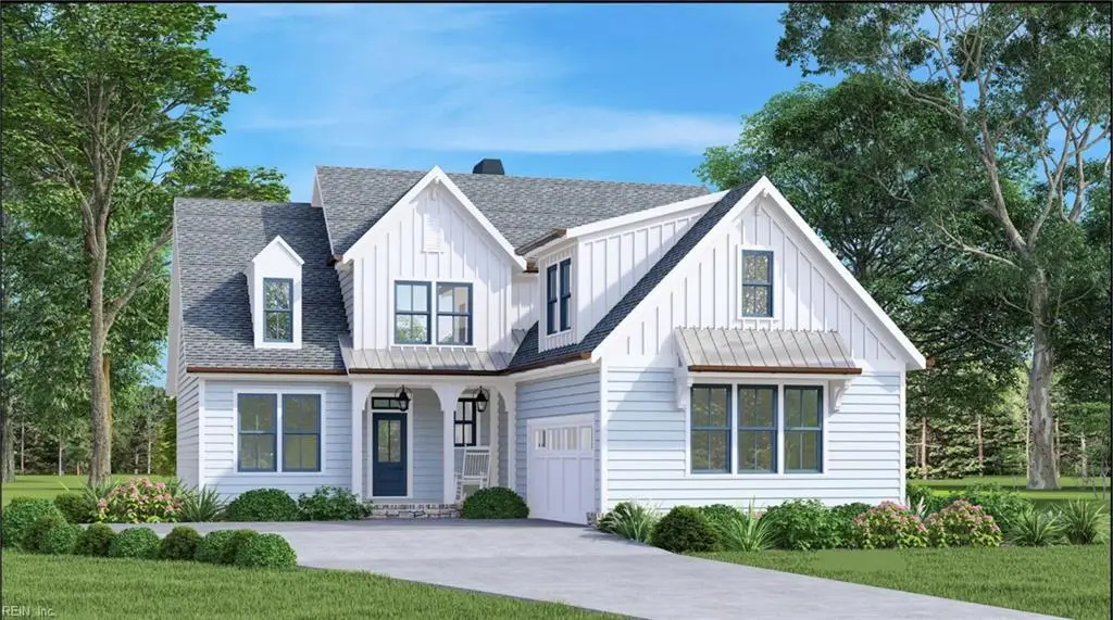 530 Mill Neck Road, Williamsburg, VA 23185 - Image #1