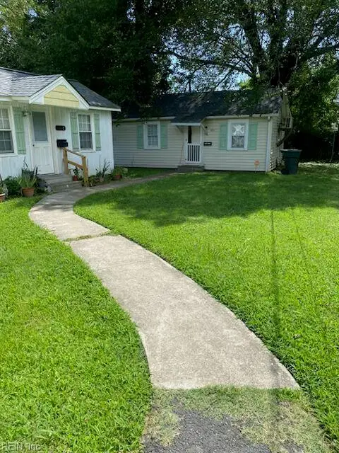 493 Seaboard Avenue, Hampton, VA 23664 - Image #2