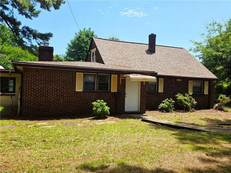 8068 Moose Avenue, Norfolk, VA 23518 - Image #2