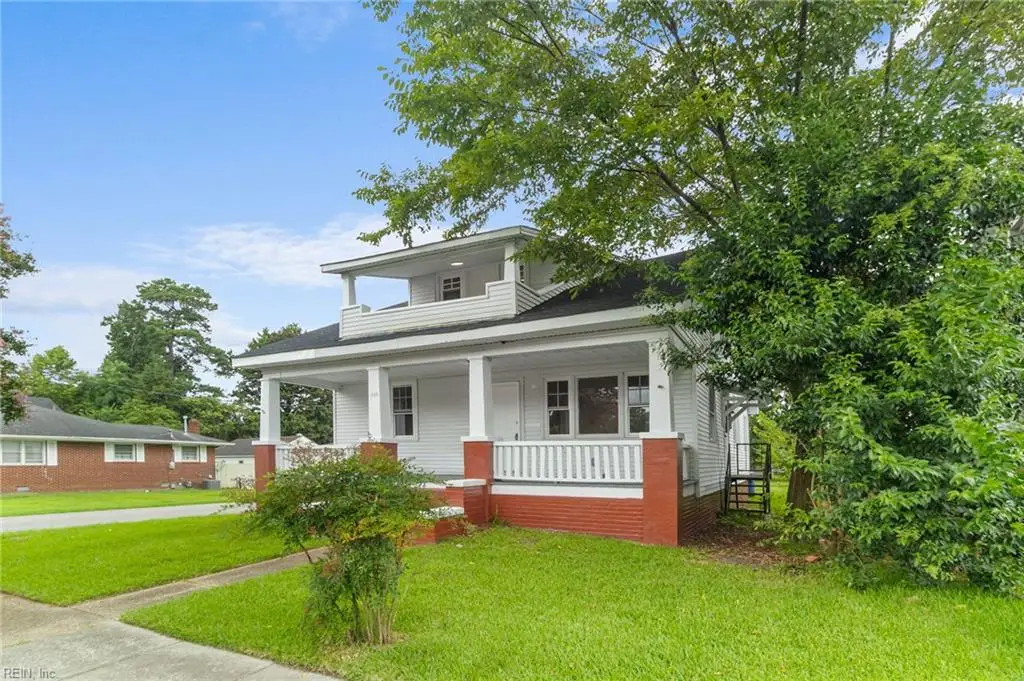 1546 Jackson Avenue, Chesapeake, VA 23324 - Image #1