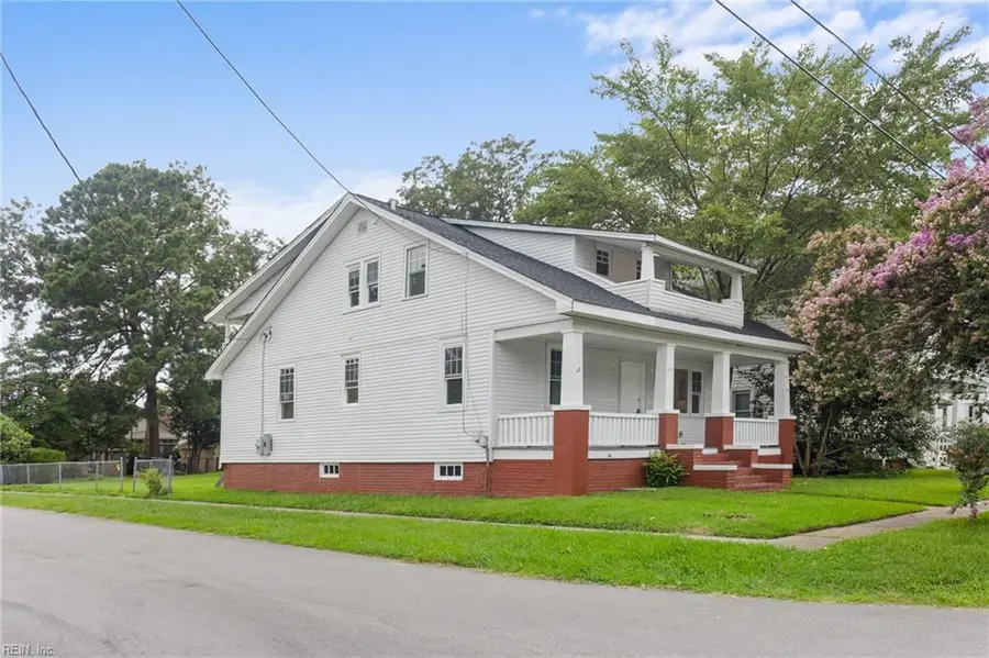 1546 Jackson Avenue, Chesapeake, VA 23324 - Image #2