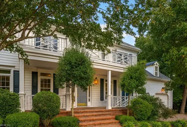 11170 Olde Towne Place, Smithfield, VA 23430