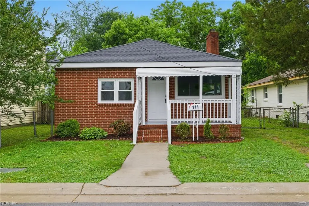 111 S Lloyd Street, Suffolk, VA 23434 - Image #1