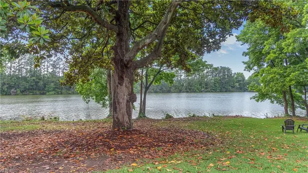 969 Sunnyside Drive, Virginia Beach, VA 23464