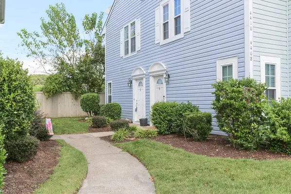 4410 Segovia Court, Virginia Beach, VA 23463