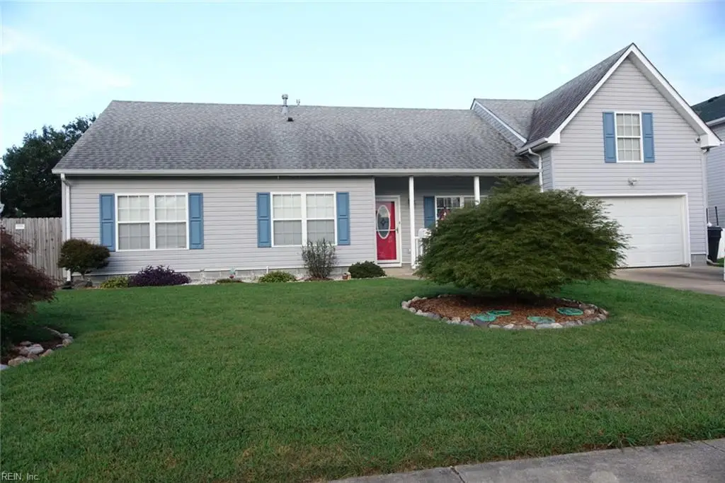 404 Malibu Drive, Virginia Beach, VA 23452 - Image #1