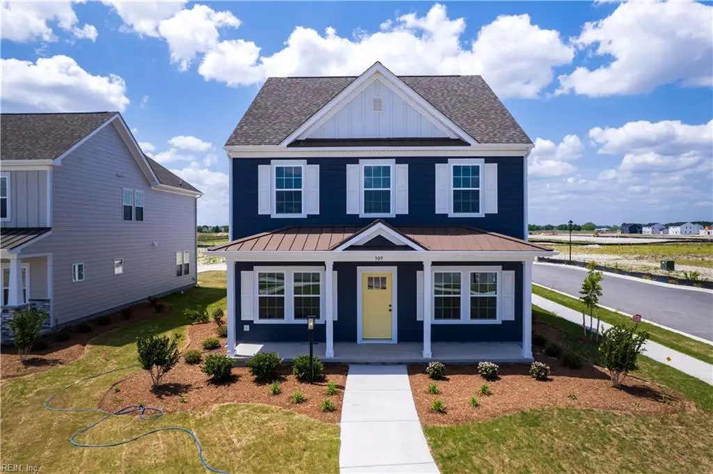 309 Iris Circle, Moyock, NC 27958 - Image #1