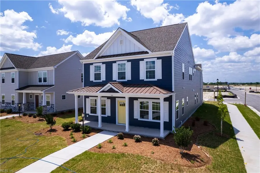 309 Iris Circle, Moyock, NC 27958 - Image #2